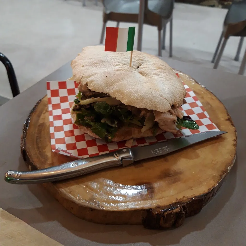 M H_La Pasteria 55. Restaurante italiano de Mercado._Arredondo_review