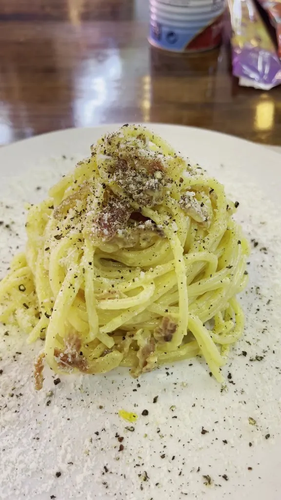 La Pasteria 55. Restaurante italiano de Mercado._Arredondo_slider_image_2