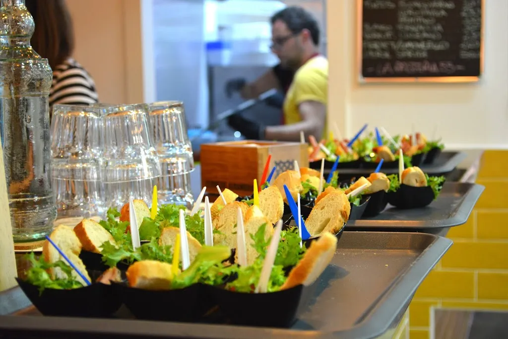 La Pasteria 55. Restaurante italiano de Mercado._Arredondo_slider_image_3