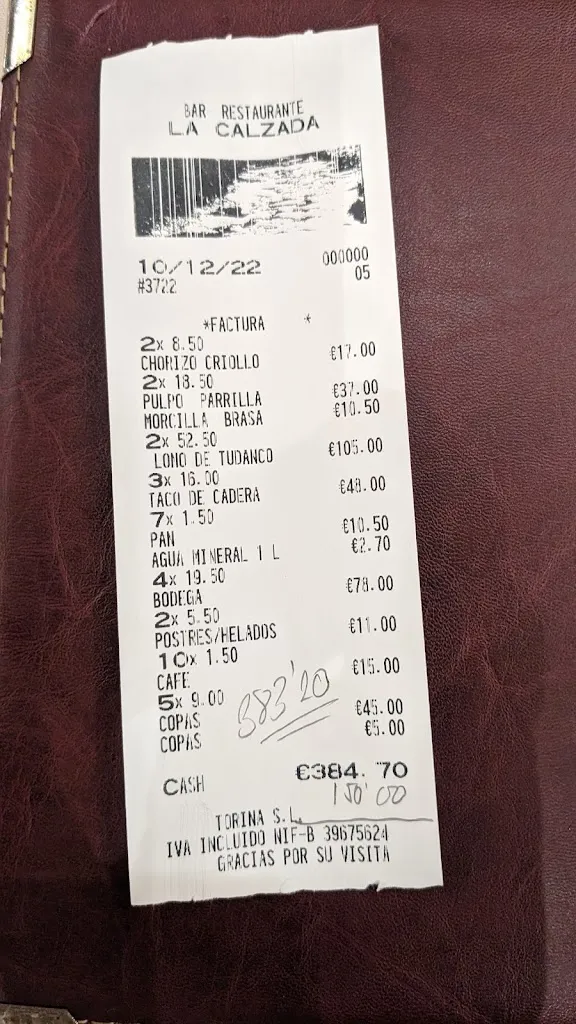 Menu_Restaurante La Calzada de Bárcena_Bárcena de Pie de Concha_image_1