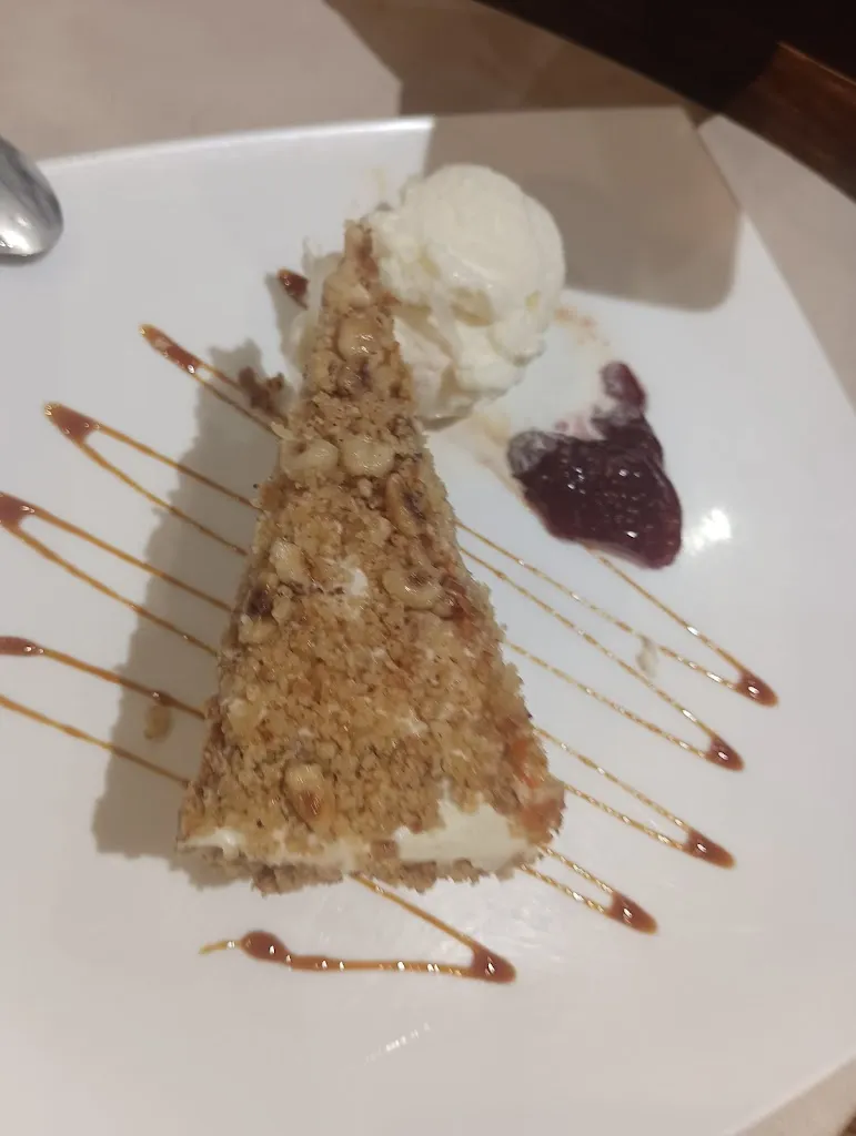 Javi P.F._Restaurante La Calzada de Bárcena_Bárcena de Pie de Concha_review