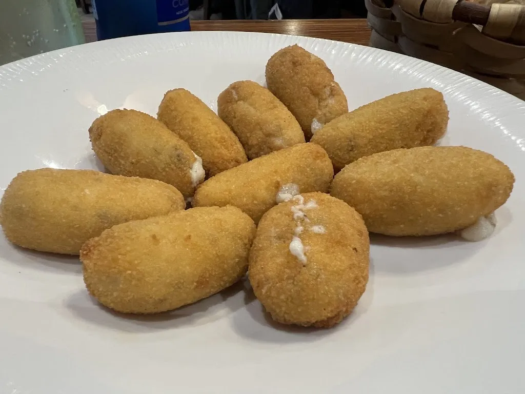 Pescaicho_Restaurante La Calzada de Bárcena_Bárcena de Pie de Concha_review