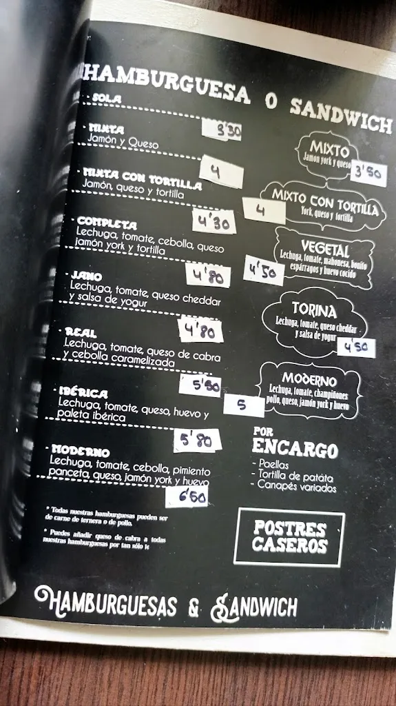 Menu_Bar Moderno_Bárcena de Pie de Concha_image_1