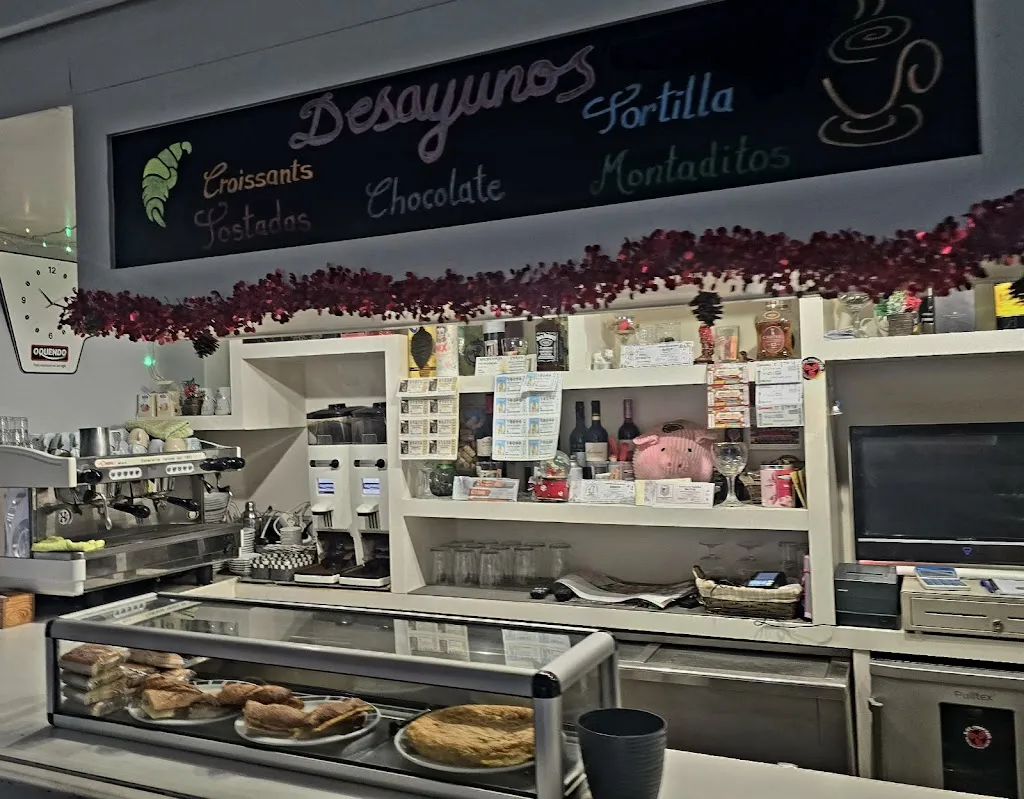 fletch UK_Bar Moderno_Bárcena de Pie de Concha_review