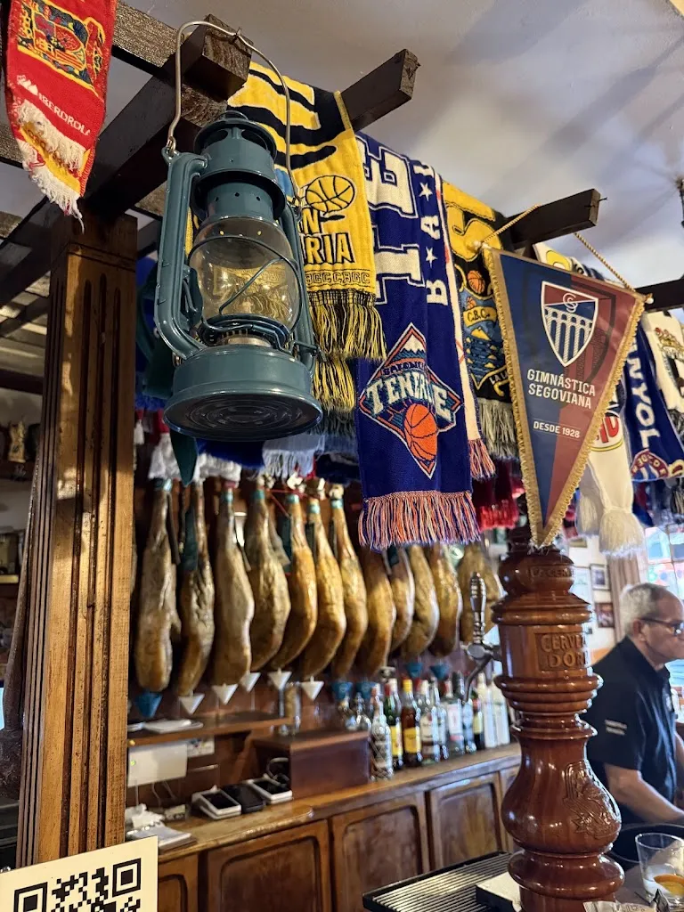 Yan Zhou_Taberna Ramón_Santa Cruz de Tenerife_review