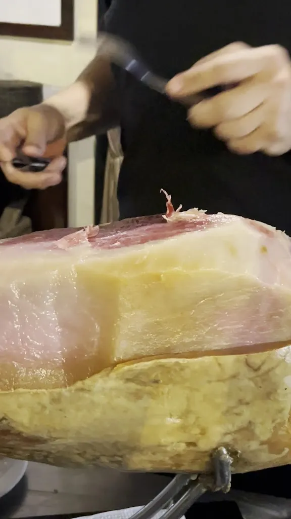 Rodriguez Stohrer_Taberna Ramón_Santa Cruz de Tenerife_review