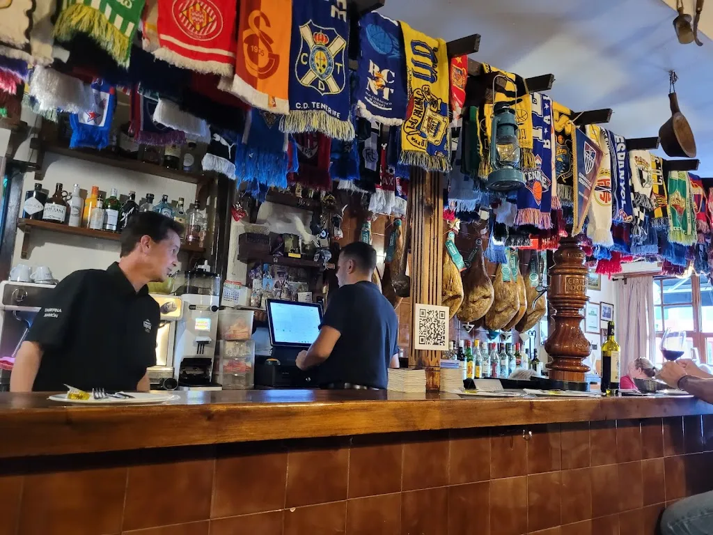 Igor Spasov_Taberna Ramón_Santa Cruz de Tenerife_review