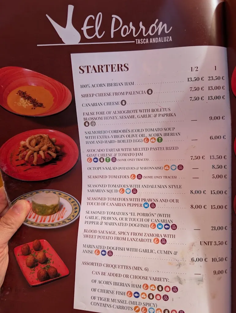 Menu_Bodeguita Canaria_Santa Cruz de Tenerife_image_2