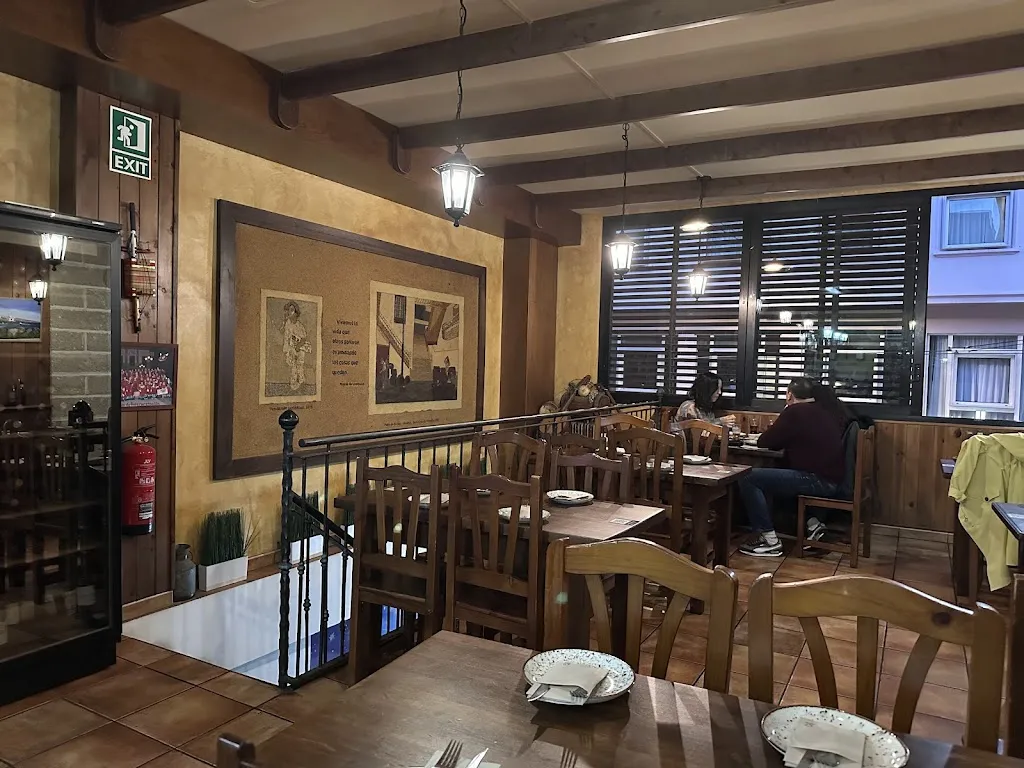 Alessandro Borella_Bodeguita Canaria_Santa Cruz de Tenerife_review