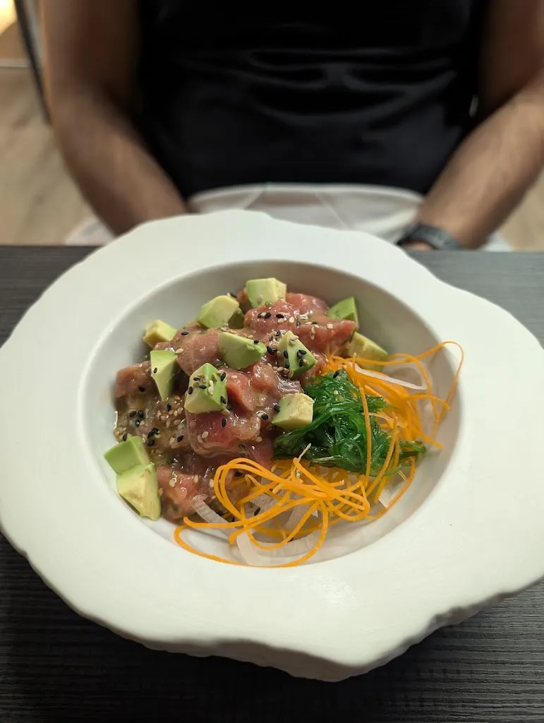 Menu_Etéreo by Pedro Nel_Santa Cruz de Tenerife_image_6