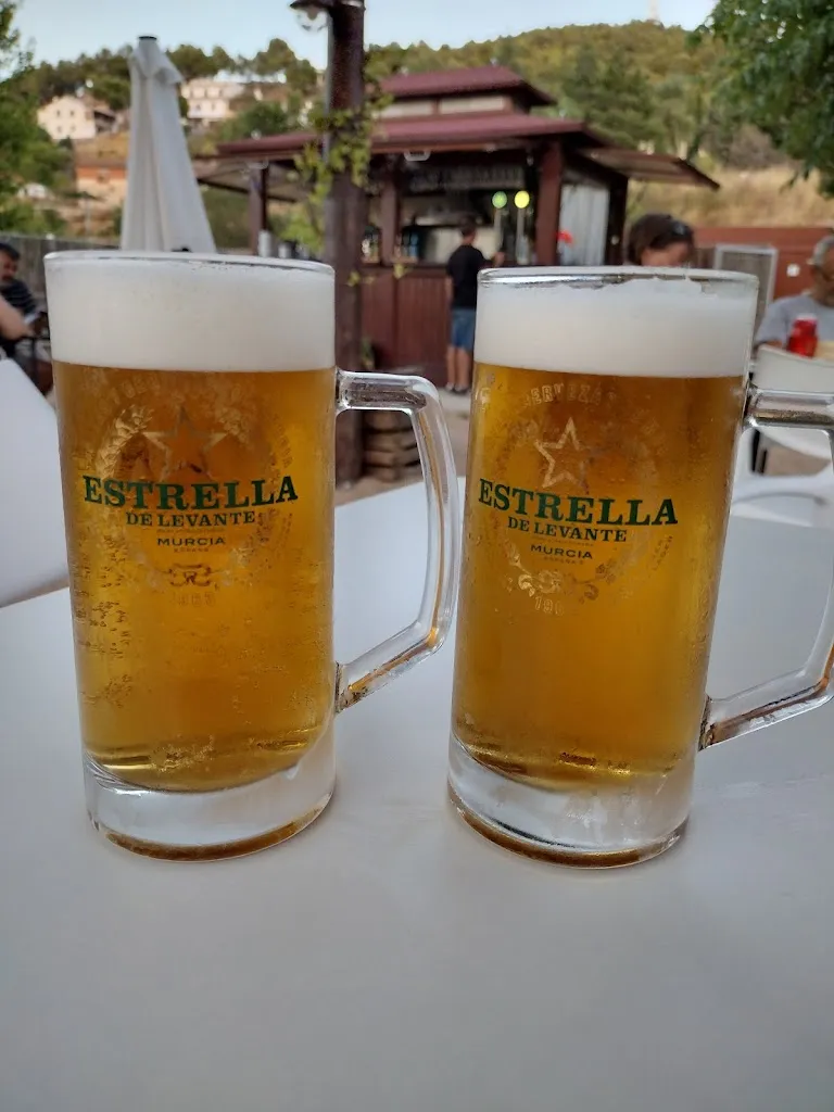 Menu_Chiringuito El Cañaveral de Chinchilla_Chinchilla de Monte-Aragón_image_3