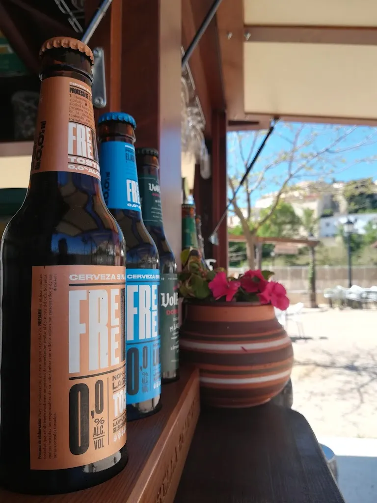 Menu_Chiringuito El Cañaveral de Chinchilla_Chinchilla de Monte-Aragón_image_5