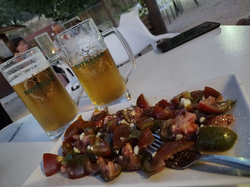 Menu_Chiringuito El Cañaveral de Chinchilla_Chinchilla de Monte-Aragón_image_8