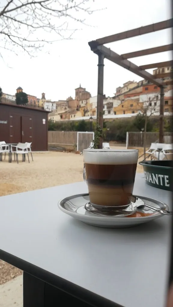 Chiringuito El Cañaveral de Chinchilla_Chinchilla de Monte-Aragón_slider_image_1