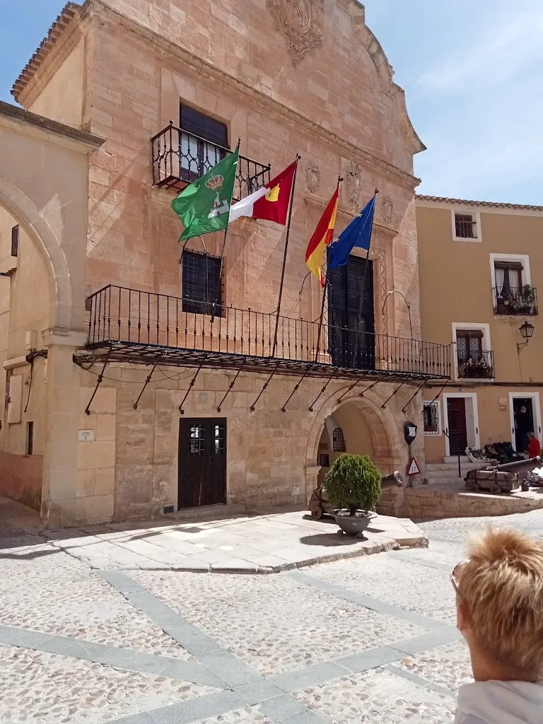 Chiringuito El Cañaveral de Chinchilla_Chinchilla de Monte-Aragón_slider_image_3