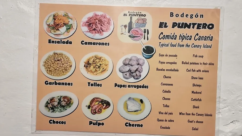 Menu_bodegon el puntero_Santa Cruz de Tenerife_image_2