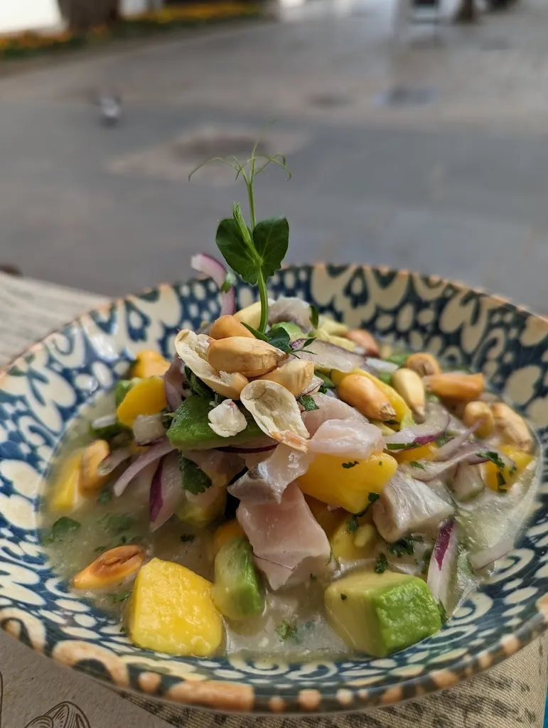 Menu_La Concepcion_Santa Cruz de Tenerife_image_5