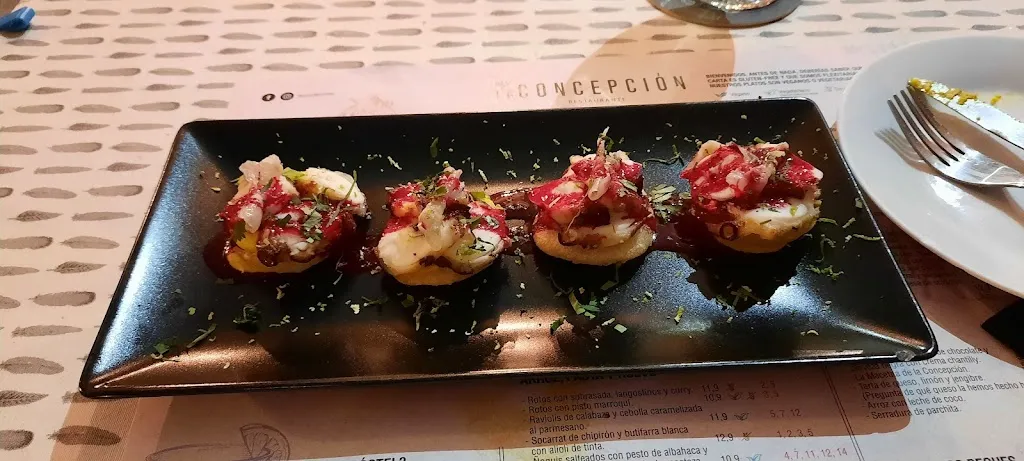 Menu_La Concepcion_Santa Cruz de Tenerife_image_8