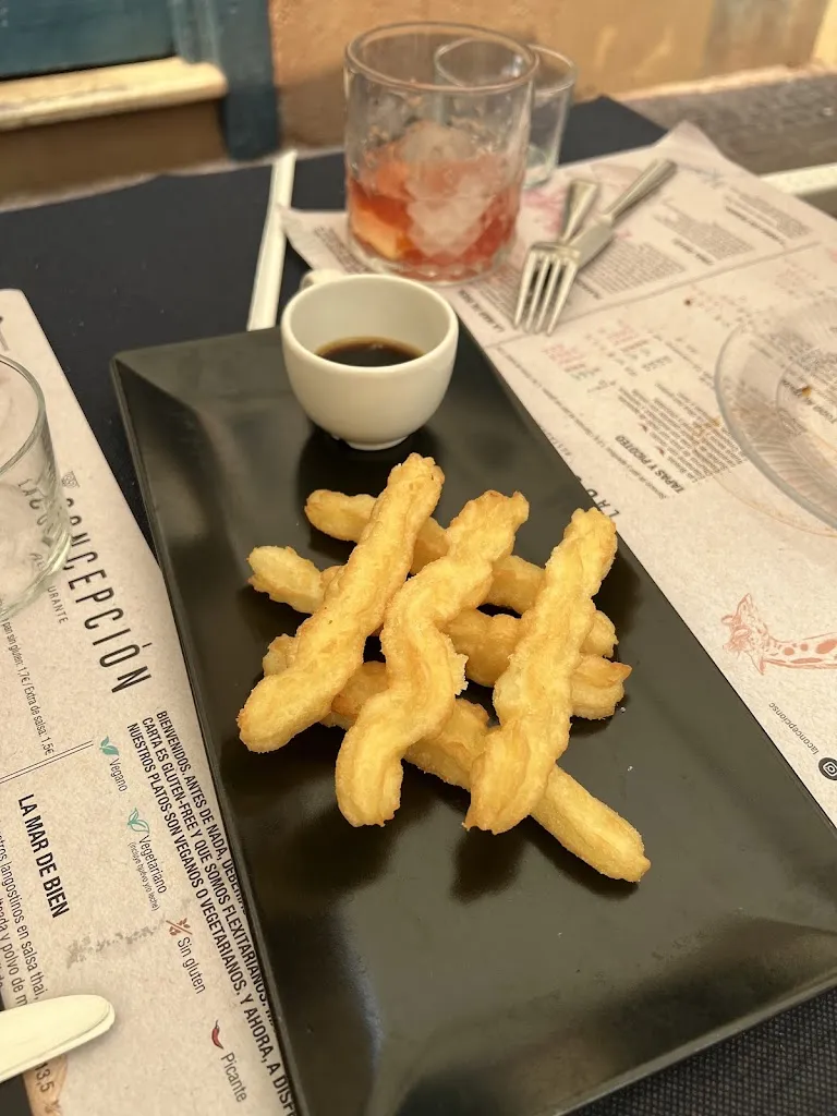 Menu_La Concepcion_Santa Cruz de Tenerife_image_9