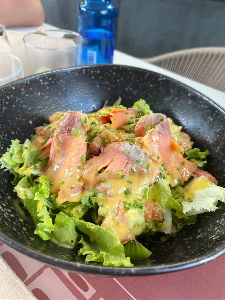 Fauziah Permatasari_La Concepcion_Santa Cruz de Tenerife_review