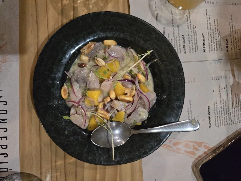 Narek Makaryan_La Concepcion_Santa Cruz de Tenerife_review