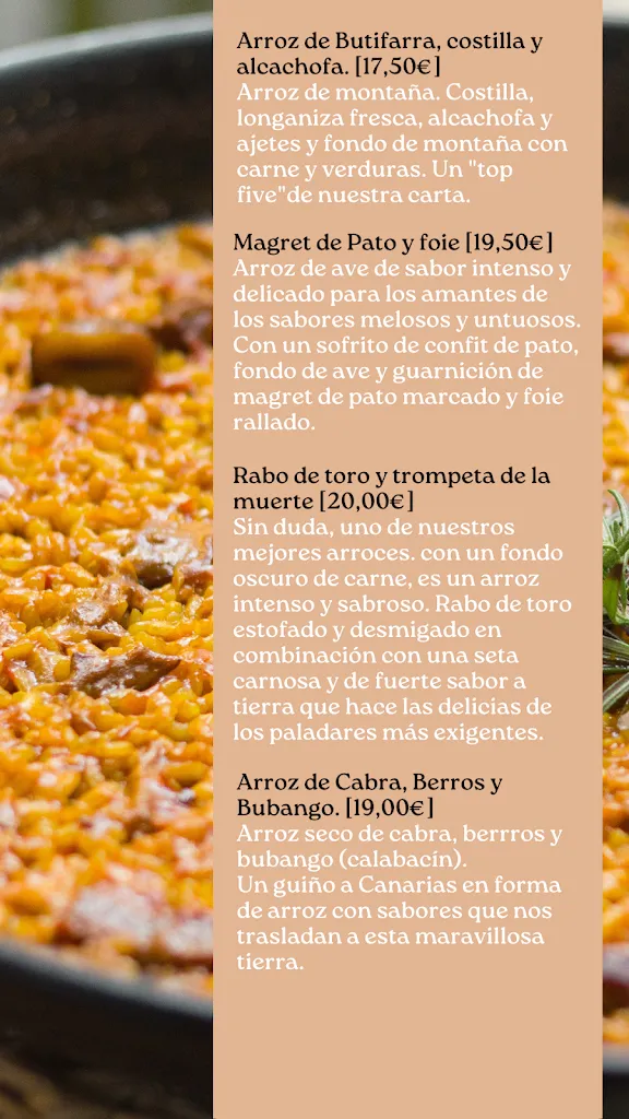 Menu_Restaurante Lebeche_Santa Cruz de Tenerife_image_2