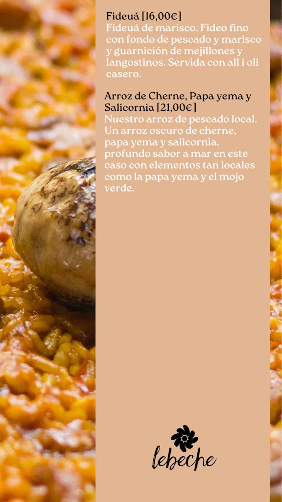 Menu_Restaurante Lebeche_Santa Cruz de Tenerife_image_3