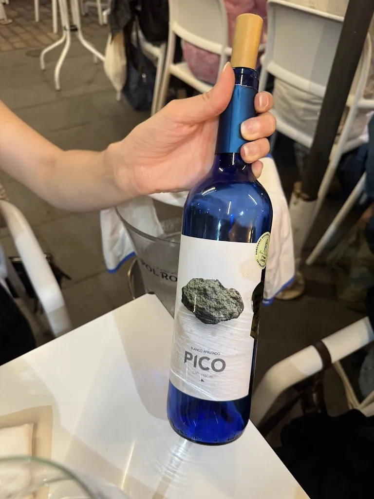 Liza Barcsi_Restaurante Lebeche_Santa Cruz de Tenerife_review