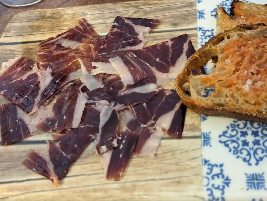 Al_Restaurante Lebeche_Santa Cruz de Tenerife_review