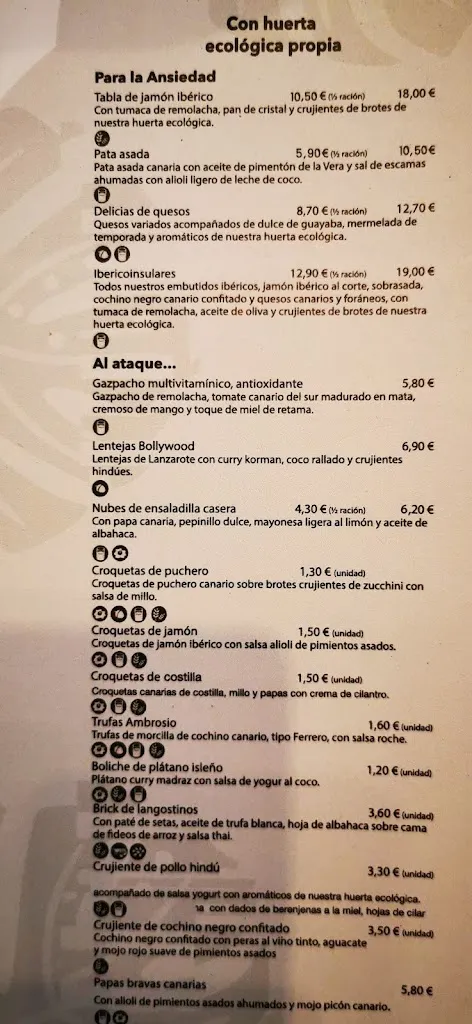 Menu_Panzaburro Gastrotasca_Santa Cruz de Tenerife_image_4