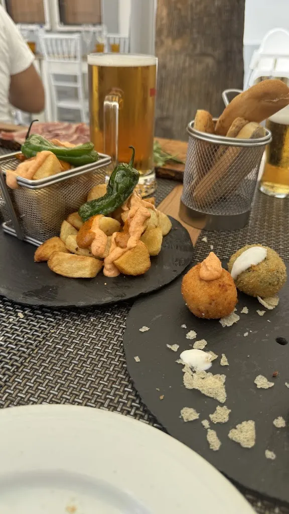 Clarisse Gagnebin_Panzaburro Gastrotasca_Santa Cruz de Tenerife_review