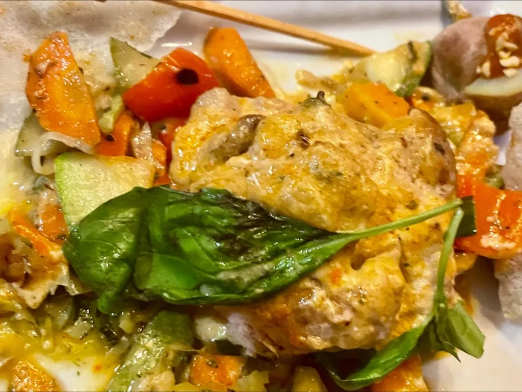 Ryan McCormack_Panzaburro Gastrotasca_Santa Cruz de Tenerife_review