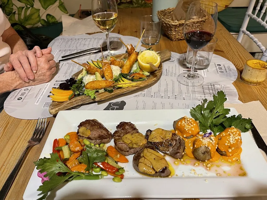 Martin Smith_Panzaburro Gastrotasca_Santa Cruz de Tenerife_review