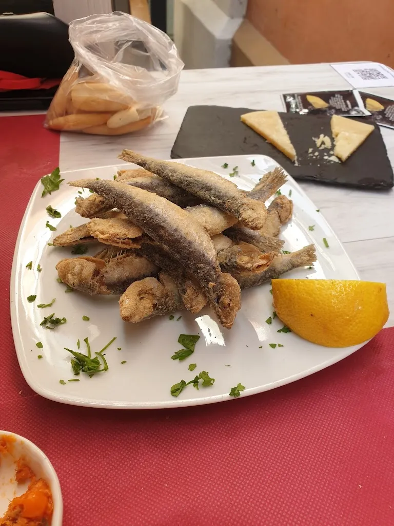 Menu_El Porrón Tasca Andaluza_Santa Cruz de Tenerife_image_5