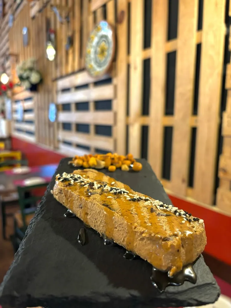 Menu_El Porrón Tasca Andaluza_Santa Cruz de Tenerife_image_7