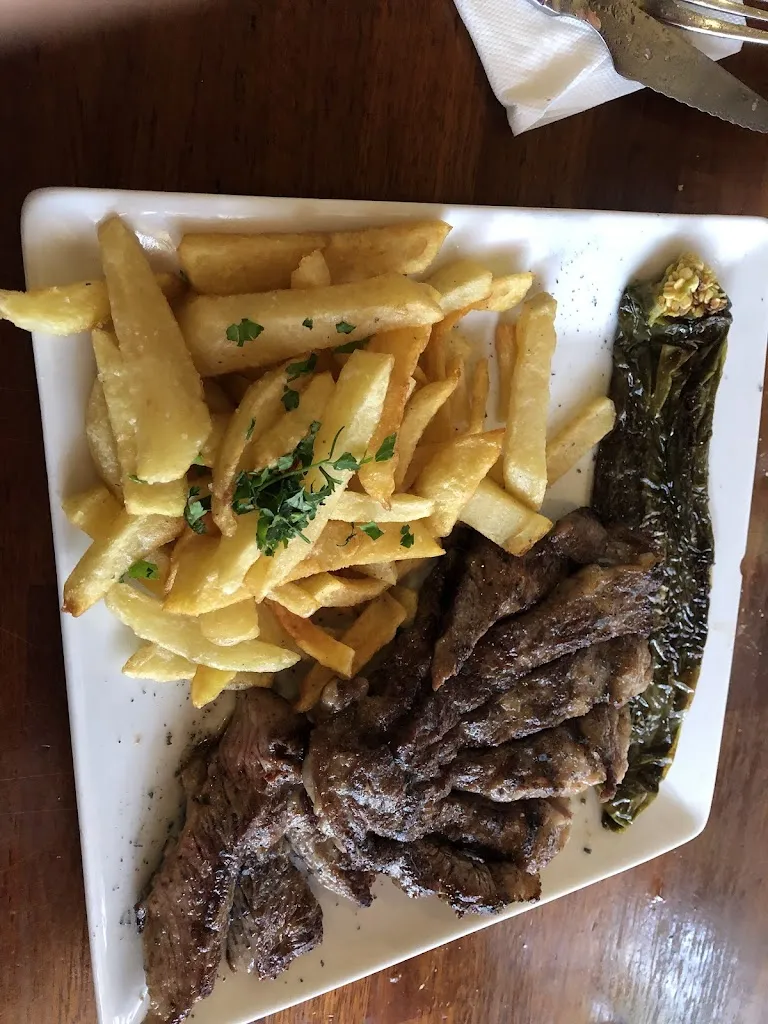 Menu_El Porrón Tasca Andaluza_Santa Cruz de Tenerife_image_9