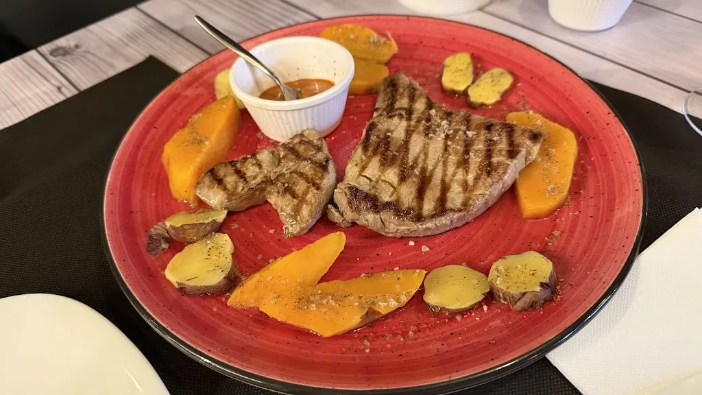 Tomas_El Porrón Tasca Andaluza_Santa Cruz de Tenerife_review