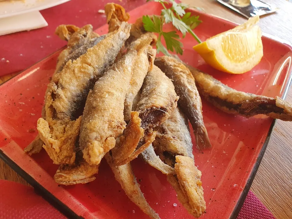 John Coulson_El Porrón Tasca Andaluza_Santa Cruz de Tenerife_review