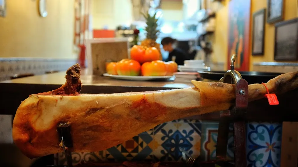 El Porrón Tasca Andaluza_Santa Cruz de Tenerife_slider_image_3