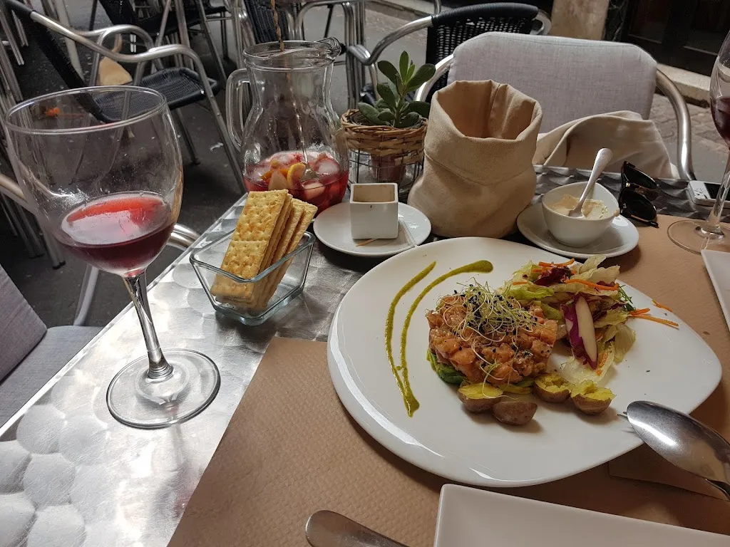 Menu_D'Tapas,26 - tapas restaurant Santa Cruz_Santa Cruz de Tenerife_image_9