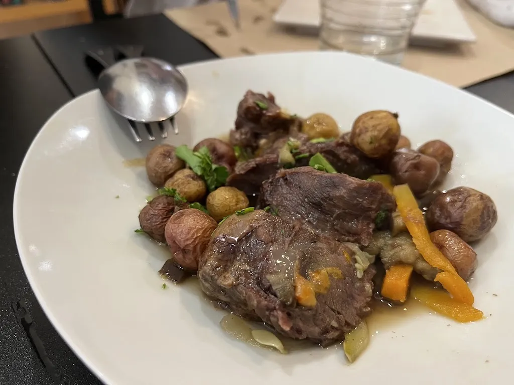 Jing Li_D'Tapas,26 - tapas restaurant Santa Cruz_Santa Cruz de Tenerife_review