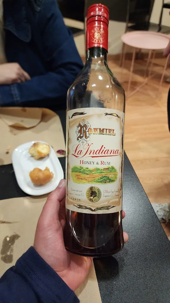 Alexandre Gala_D'Tapas,26 - tapas restaurant Santa Cruz_Santa Cruz de Tenerife_review