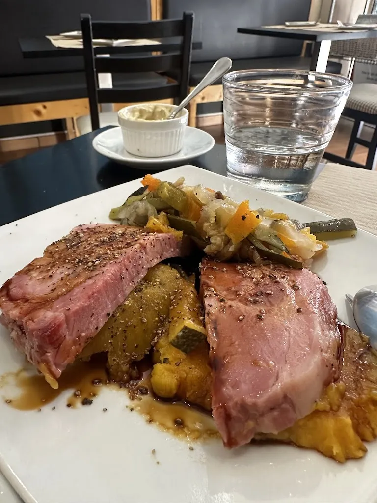 Rebecca McKay_D'Tapas,26 - tapas restaurant Santa Cruz_Santa Cruz de Tenerife_review