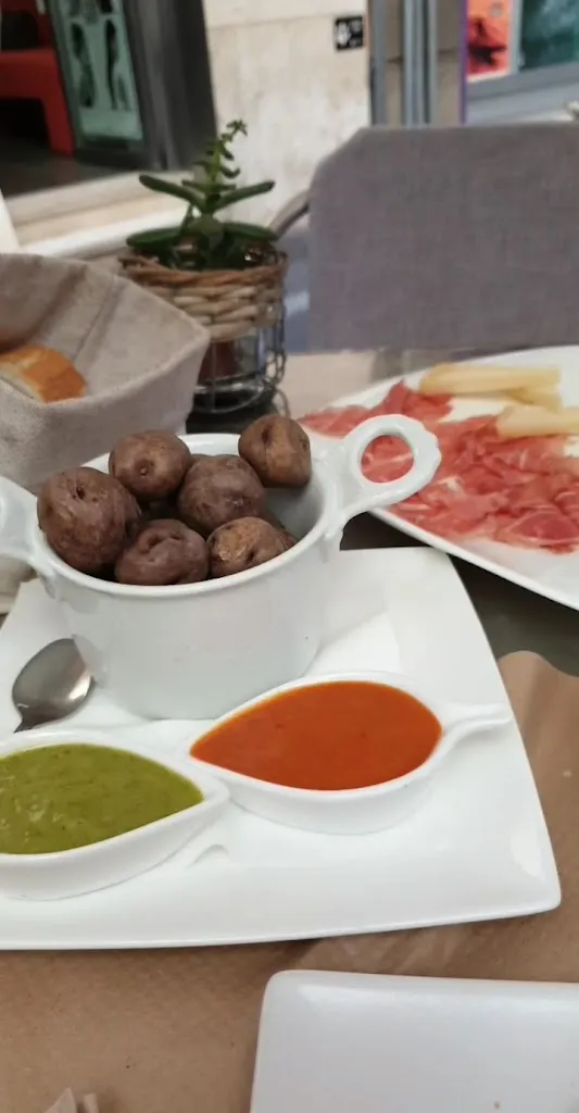 D'Tapas,26 - tapas restaurant Santa Cruz_Santa Cruz de Tenerife_slider_image_2