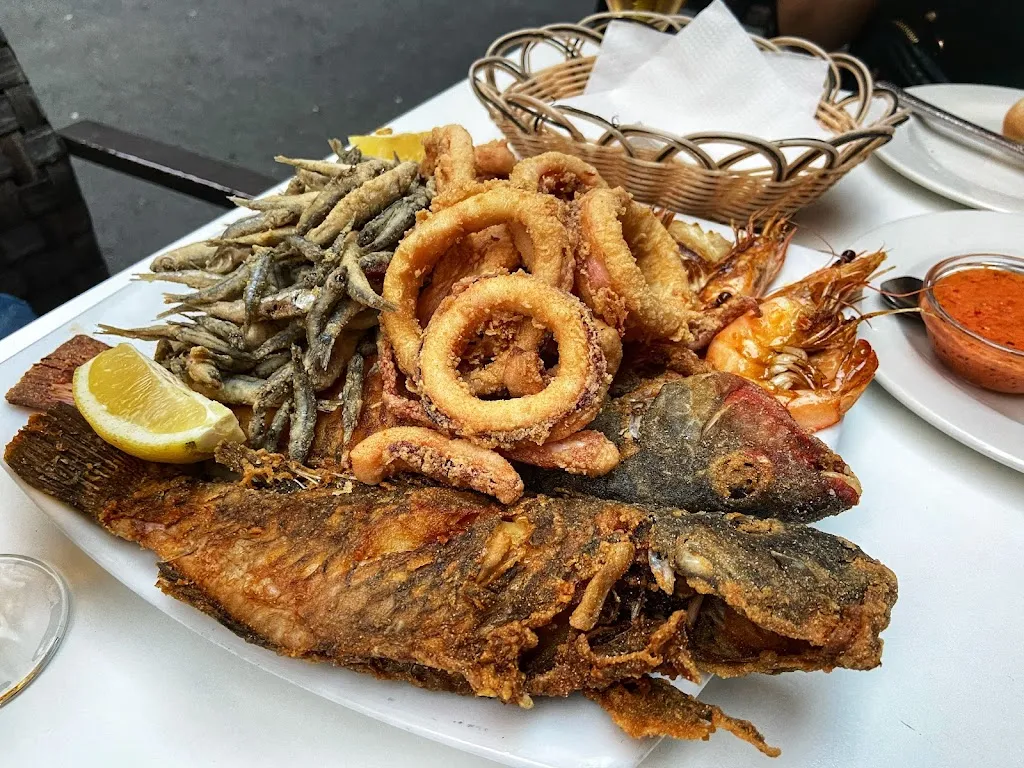 Menu_Restaurante La Hierbita, Tenerife Islas Canarias_Santa Cruz de Tenerife_image_5