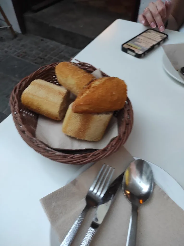 Menu_Restaurante La Hierbita, Tenerife Islas Canarias_Santa Cruz de Tenerife_image_6