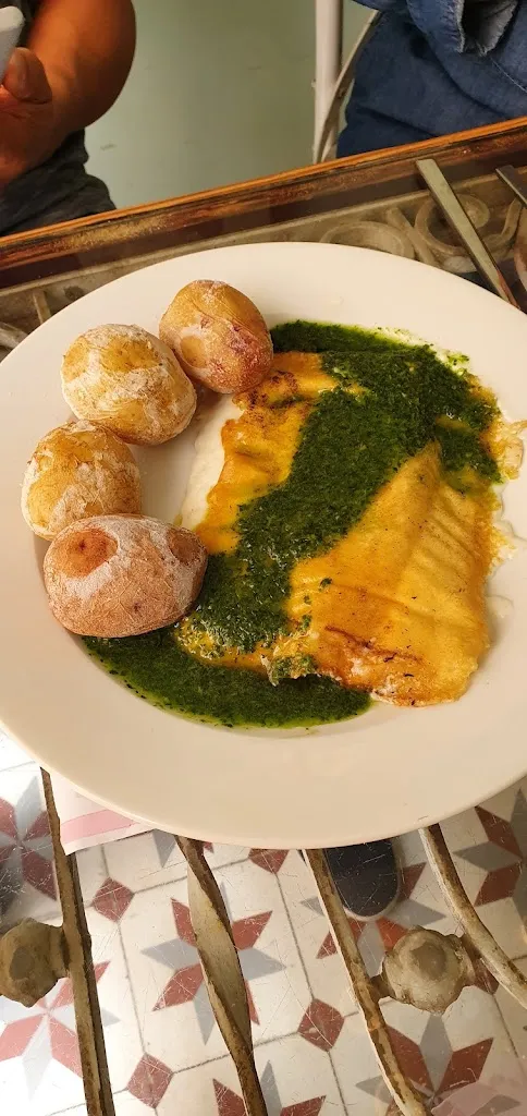 Menu_Restaurante La Hierbita, Tenerife Islas Canarias_Santa Cruz de Tenerife_image_9