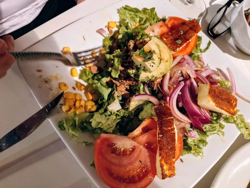 Jakob-Pall Johannsson_Restaurante La Hierbita, Tenerife Islas Canarias_Santa Cruz de Tenerife_review