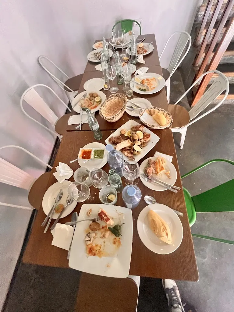 Restaurante La Hierbita, Tenerife Islas Canarias_Santa Cruz de Tenerife_slider_image_3