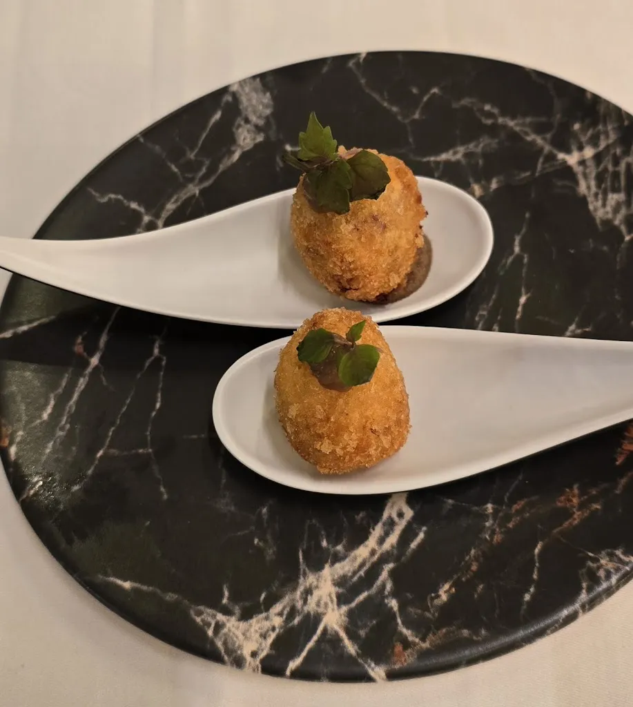 Vann Boy_Restaurante Nielsen_Santa Cruz de Tenerife_review